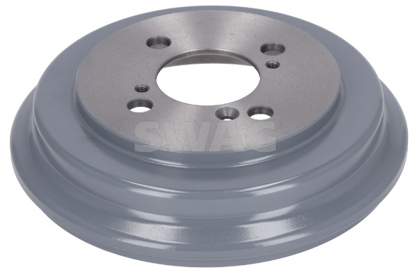 Brake Drum - 33 10 9230 SWAG